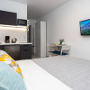 Апартаменты Студия WestRooms в Центре у Площади Победы (1), фото 6