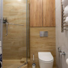 Гостиница Квартира 4.16 Studio Sochi Park 4, фото 21