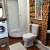 Гостиница Частный дом Домик Лесника, фото 23