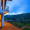 Курортный Отель Dowa Elegance Resort, фото 3