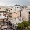 Апартаменты Bohemian Beauty In Neos Kosmos With Amazing Acropolis View, фото 30