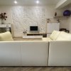 Гостиница Klubnichnaya 1E Apartments, фото 6