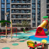 Апартаменты Red Apartments Переулок Горького Колибри, фото 29
