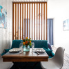 Апартаменты Метрополь Loft Lamare, фото 4