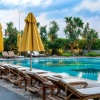Отель Novotel Istanbul Zeytinburnu, фото 2