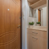 Гостиница Квартира Уютная Студия Рядом с Аквапарком и Баден Баден, фото 14