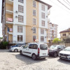 Гостиница Квартира 4.16 Studio Izumrud, фото 17
