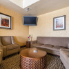 Отель Comfort Inn & Suites, фото 4