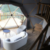 Отель Glamping Bogina Dome & Suite, фото 2