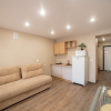 Гостиница Квартира Просторная и уютная студия, фото 9