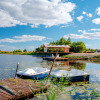 Гостиница Глэмпинг Носороги, фото 4