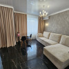 Гостиница Квартира Красивая квартира в центре Омска, фото 1
