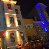 Отель Arven Hotel, фото 4