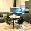 Апартаменты CityLife Kaskad, фото 8