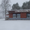Отель Lomasaaret, фото 1