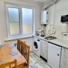 Квартира Двухкомнатные Апартаменты с Раздельными Комнатами и Парковкой для Машин у Входа, фото 11