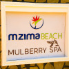 Отель Mzima Beach Resort, фото 3