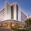 Отель Wyndham Tashkent в Ташкенте