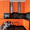 Гостиница Квартира Merino Home Orange, фото 13