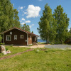 Частный Дом Гостевой Дом в Поселке Нижняя Салма Карелия, фото 19