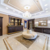 Гостиница Квартира Sokol_apartments 252, фото 17