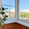 Апартаменты Сердце города Сеть ЙоХоум, фото 15