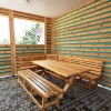 Гостиница База Отдыха Юнге Арт Кэмп, фото 13