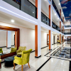 Отель Dionisus Hotel Belek, фото 39