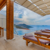 Отель Villa Lucida Villas - Kalkan Hills -Villas with Private Pool and Panaromic Sea View, фото 30