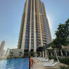 Отель Apartments 52|42 - 2BR Dubai Marina Sea View - K1802, фото 22