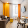 Апартаменты Jane-Apart Big Company, фото 2