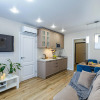 Гостиница Квартира ЖК Тихий центр 3, фото 6