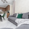 Апартаменты SochiHome Green Palace 2, фото 8