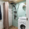 Гостиница Квартира Лаванда с Видом на Горы, фото 7
