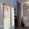 Гостиница Квартира Уютная студия комфорт-класса, фото 31