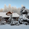 Гостиница Дом Park Dream country cottage в Солнечном
