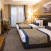 Отель Grand Makel Hotel Topkapi, фото 3