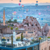Отель Vigor Hotels Cappadocia, фото 1