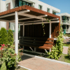 Гостиница Квартира Gp, фото 4