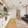 Апартаменты Luxe-Flat-Anapa, фото 12