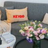 Апартаменты Charming 1BR/New Building/Self Check-in/by Кeygo 98, фото 7