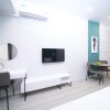 Апартаменты Студия с раздельными кроватями от Sweet Home, фото 5