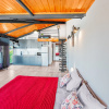 Апартаменты HB apartments Pier Kobakhidze II, фото 17