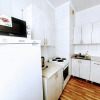 Гостиница Квартира домашняя светлая двушка в центре Красноярска, фото 9