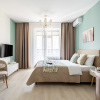 Гостиница Квартира Merino Home Olivia, фото 4