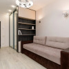 Апартаменты GeoApart Цветочная 30 8, фото 4