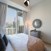 Отель Apartments 52|42 - 1BR Dubai Marina Sea View - K1204, фото 11