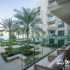 Курортный Отель Resort Dream Inn Address Beach Residence Fujairah, фото 21
