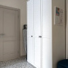 Апартаменты с отдельной спальней на Большой Покровской (до 4х гостей), фото 17