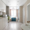 Апартаменты Red Apartments Переулок Горького Колибри, фото 6